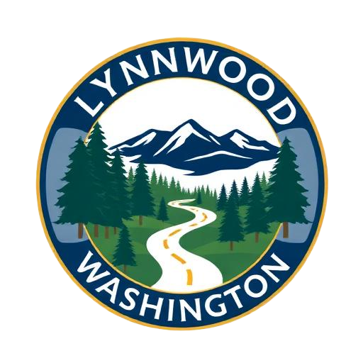 Lynnwood city emblem
