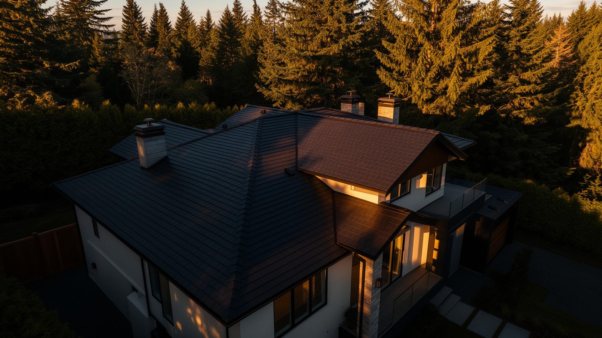 Roofing