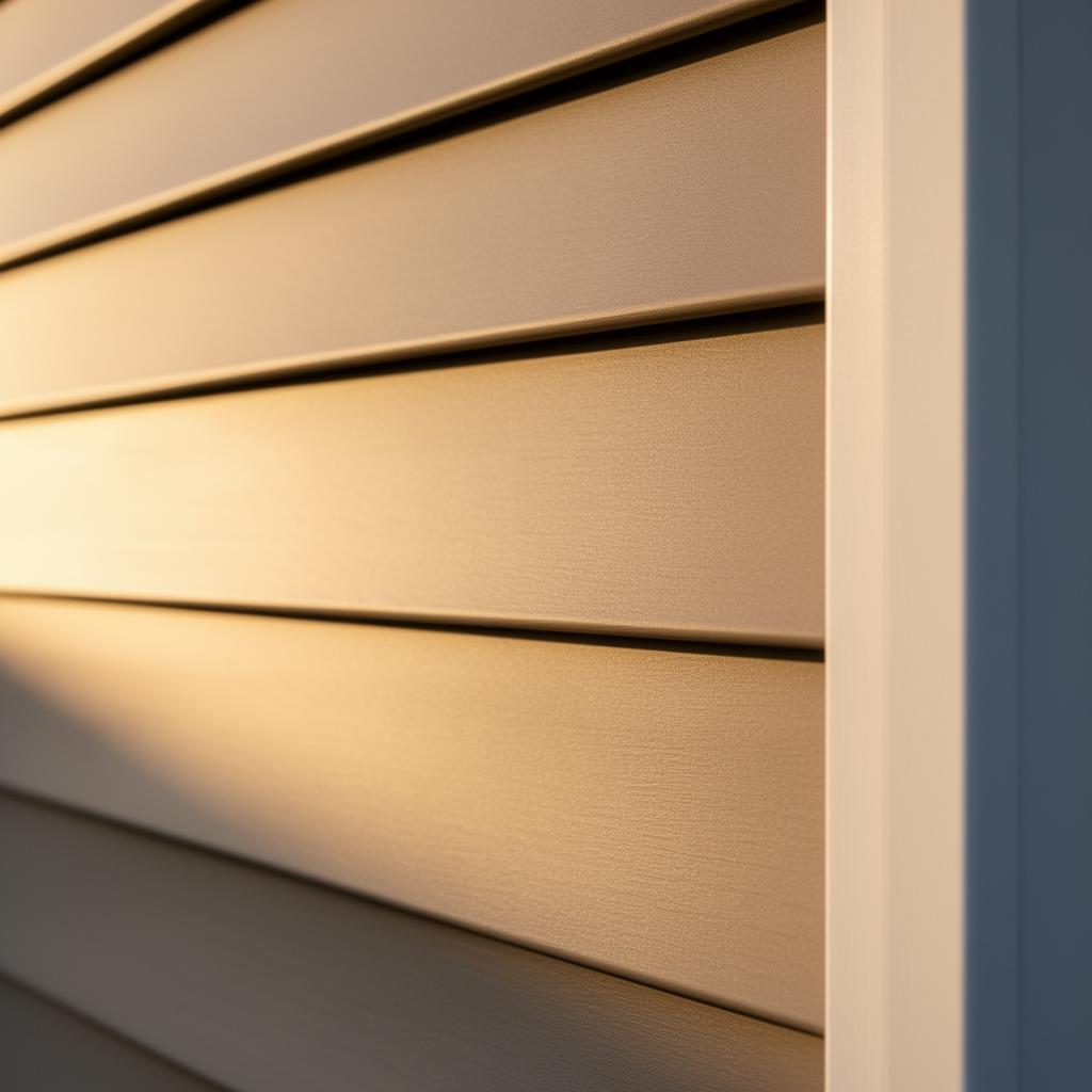 Siding