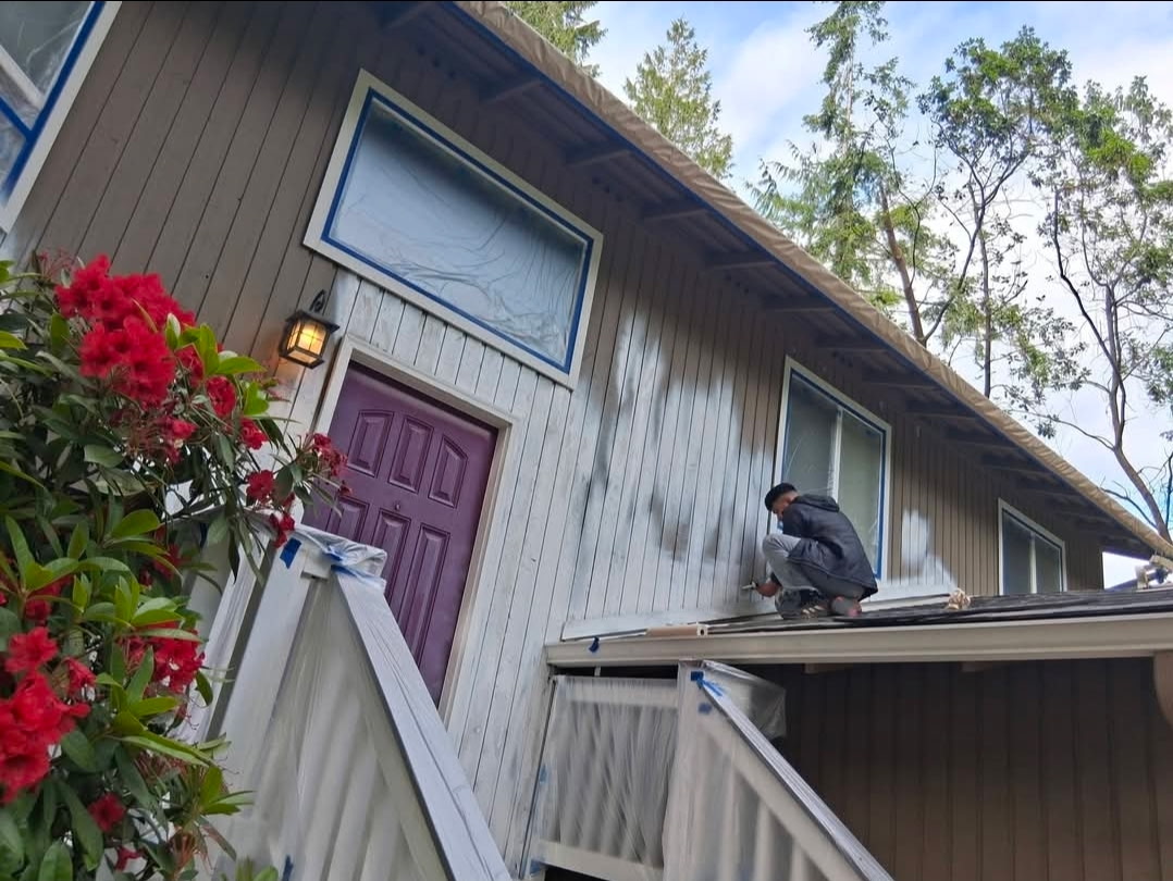Exterior Painting